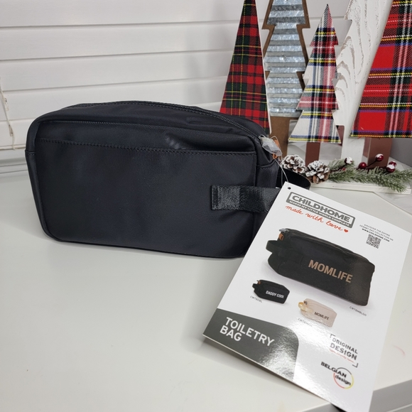 Mom Life Cosmetic Bag - Picture 4 of 6